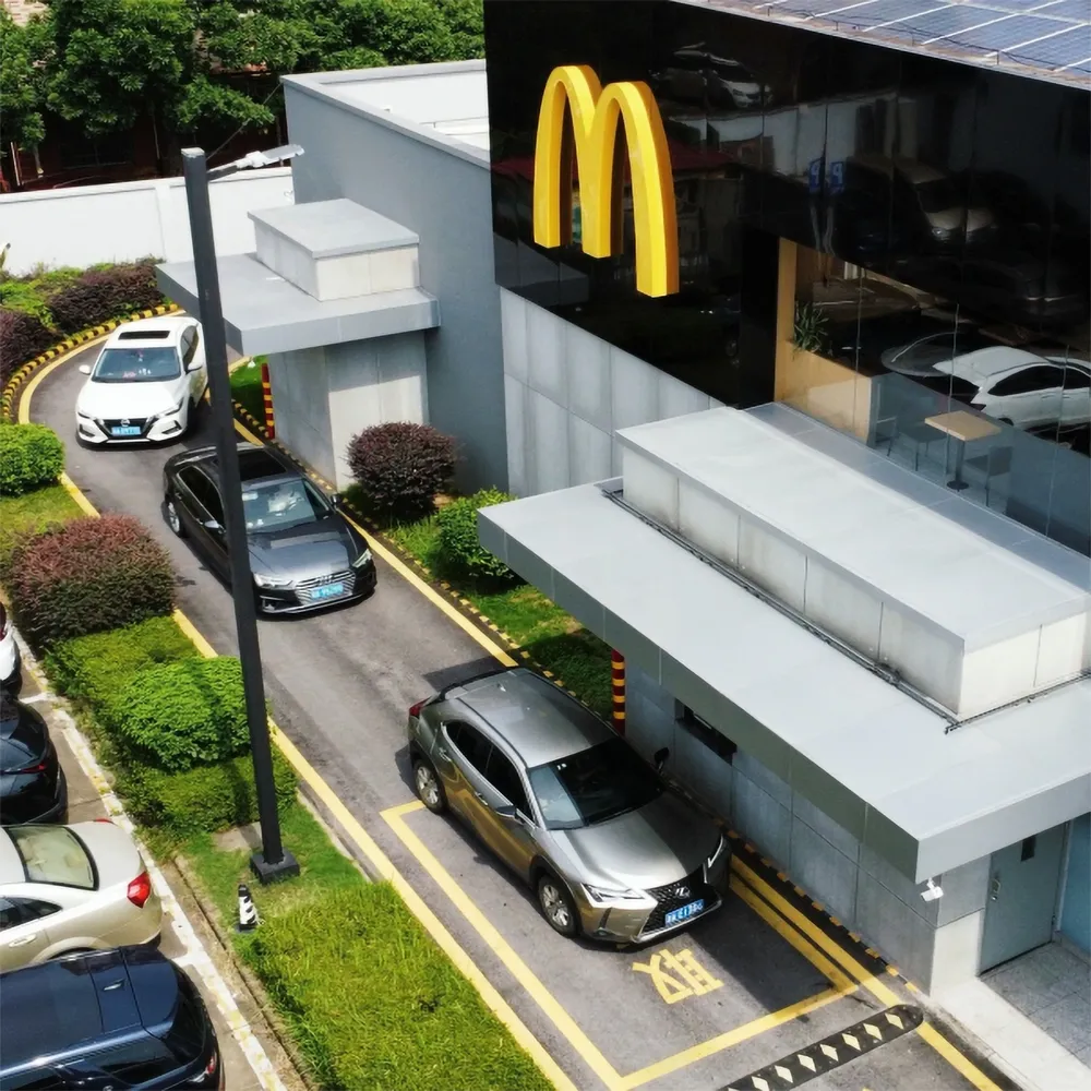 Smart Marketing System