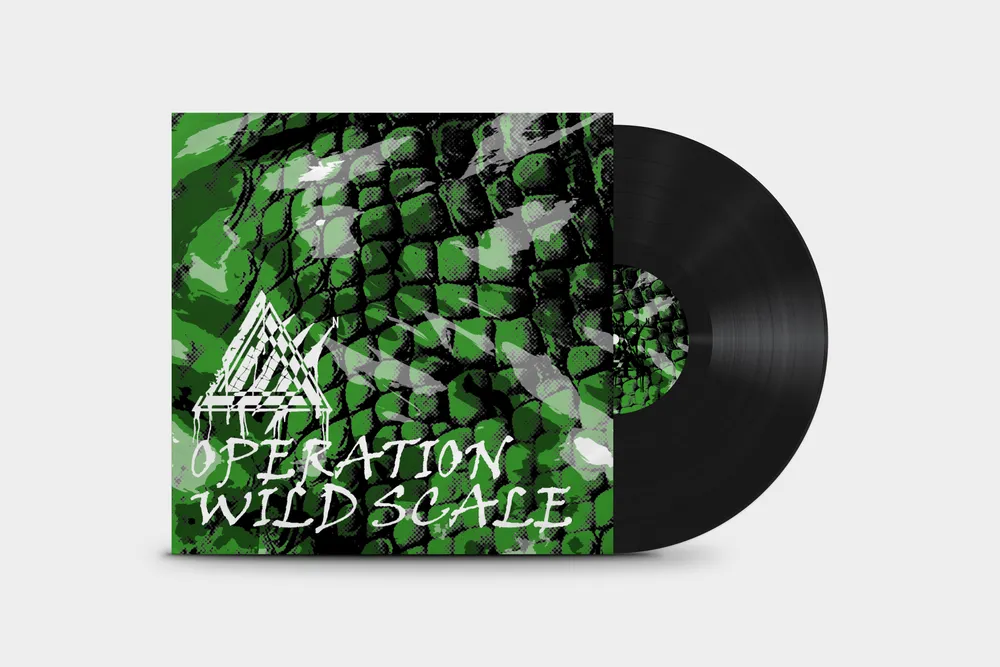 Operation Wild Scales