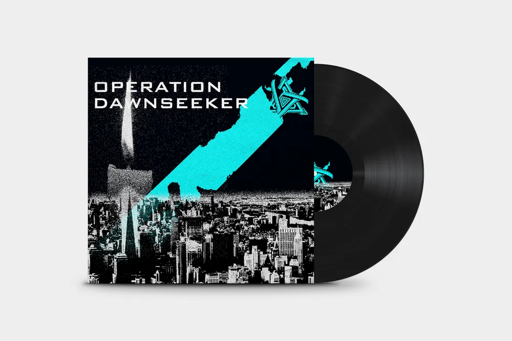 Operation Dawnseeker