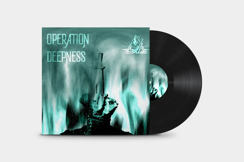 Operation Deepness