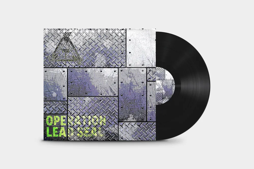 Operation Lead Seal