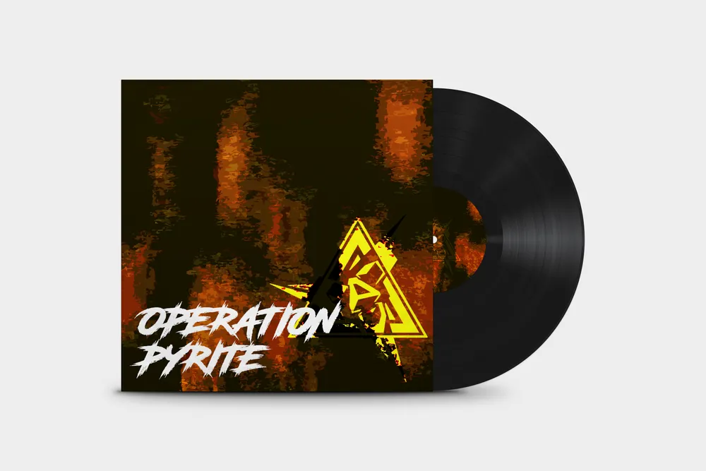 Operation Pyrite