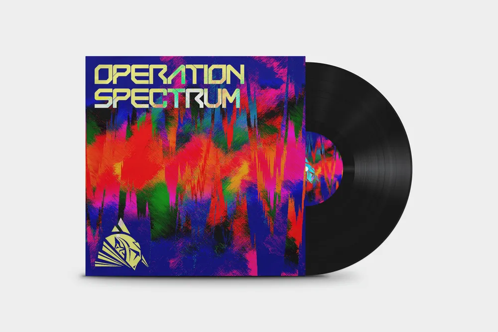 Operation Spectrum