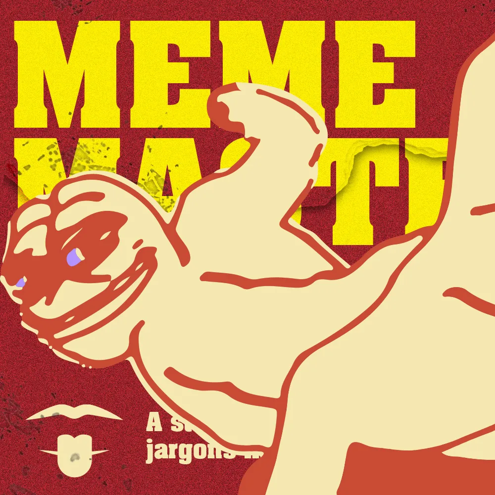 Meme Master Thumbnail